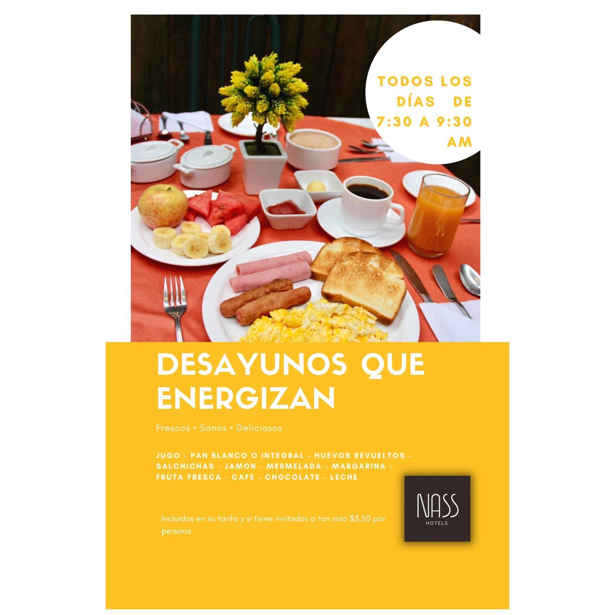 Nass Bed & Breakfast 쿠엔카 외부 사진