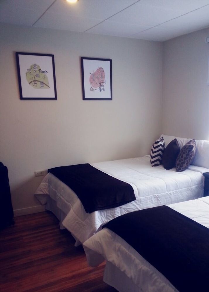 Nass Bed & Breakfast 쿠엔카 외부 사진