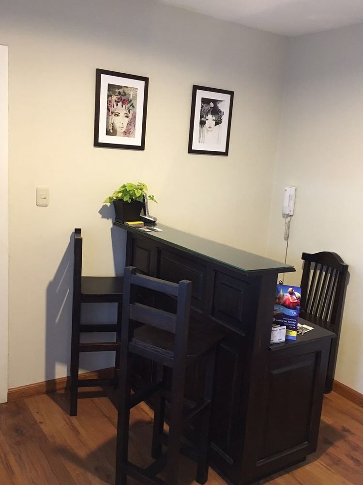 Nass Bed & Breakfast 쿠엔카 외부 사진